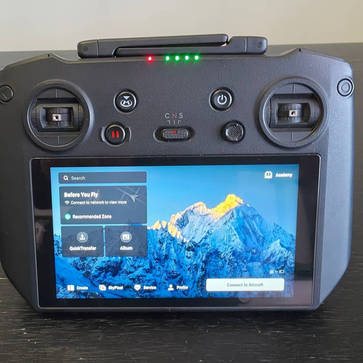 Pre-Owned DJI RC Pro (RM510)
