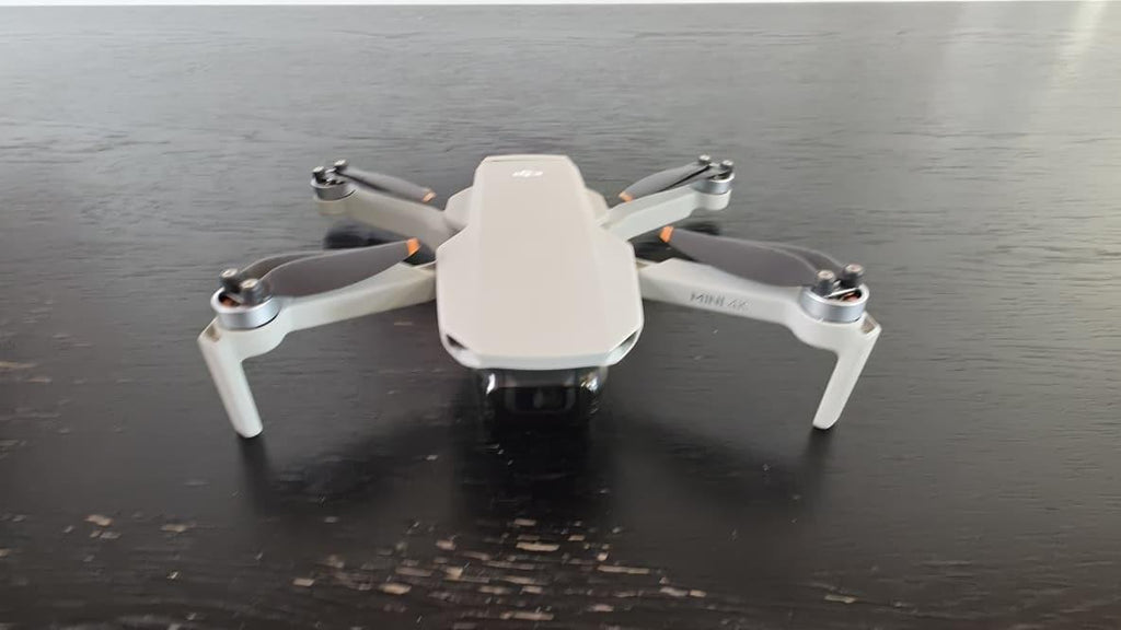 Pre-Owned DJI Mini 4k Flymore Combo.
