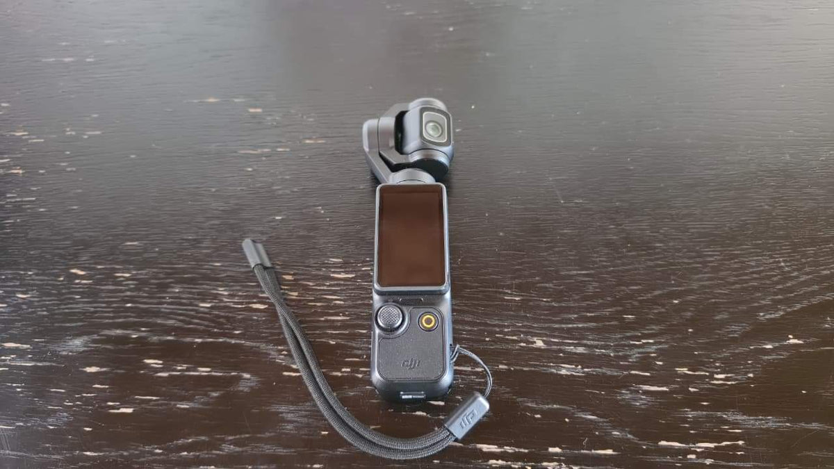 Pre-Owned DJI Osmo Pocket 3 Creator Combo.