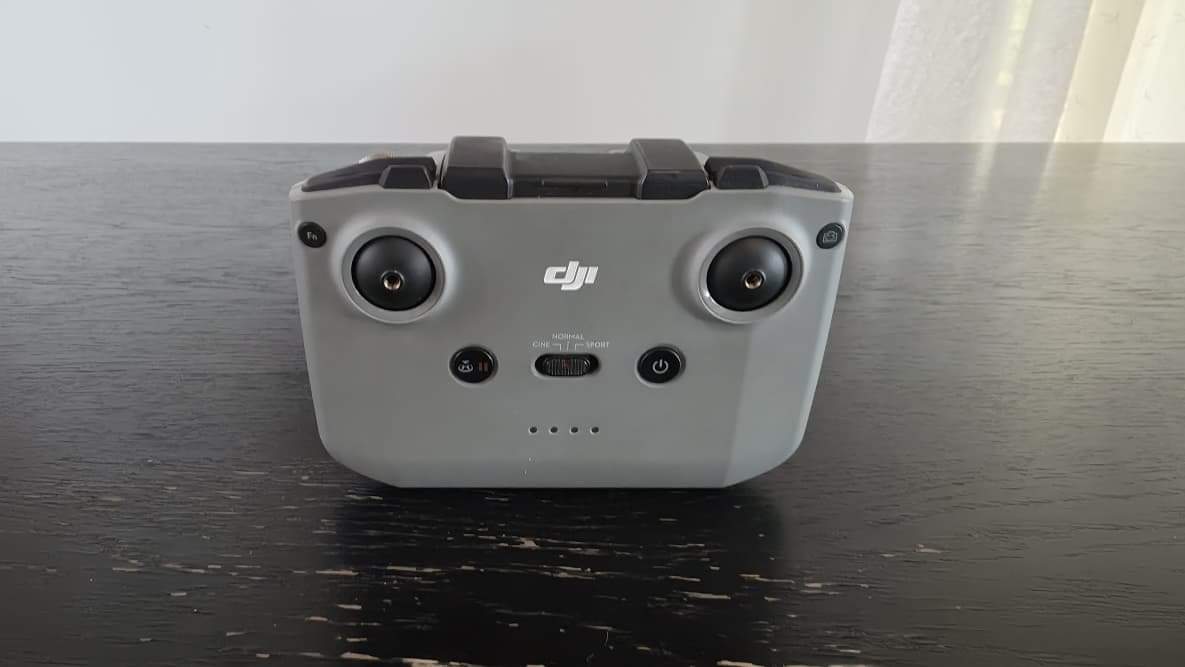 Pre-Owned DJI RC-N1 Controller.