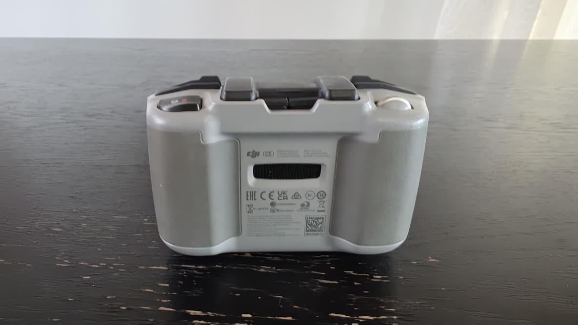 Pre-Owned DJI RC-N1 Controller.