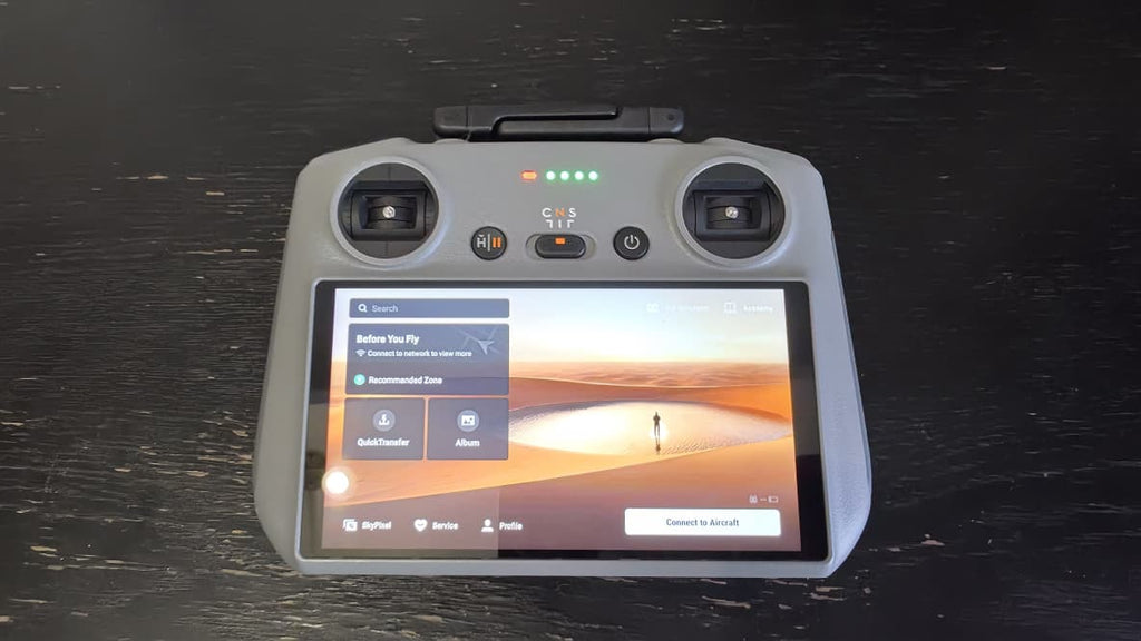 Pre-Owned DJI RC 2 Controller