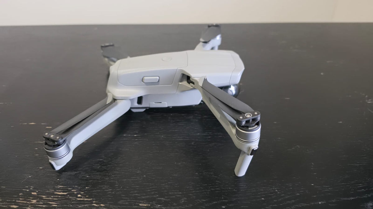 Pre-Owned DJI Mavic Air 2 Flymore Combo