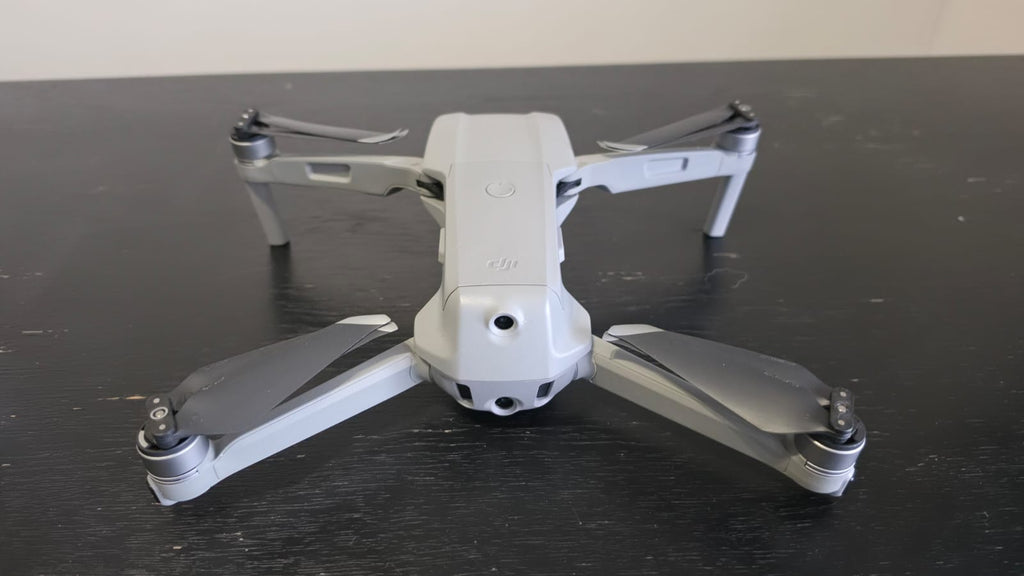Pre-Owned DJI Mavic Air 2 Flymore Combo