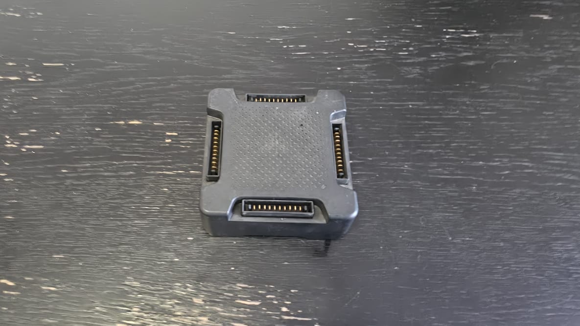 Pre-Owned DJI Mavic Pro Battery Charging Hub