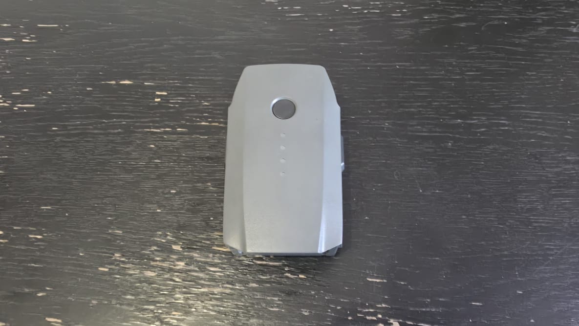 Pre-Owned DJI Mavic Pro Battery