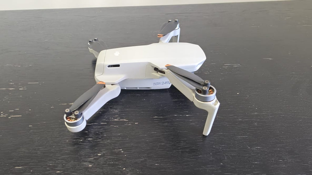Pre-Owned DJI Mini 4K Standard
