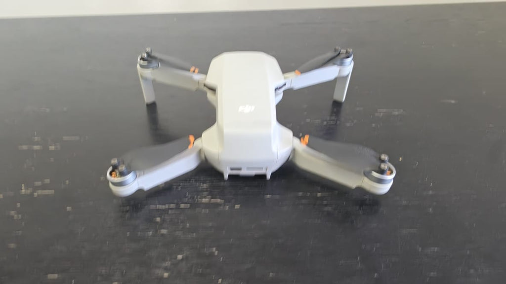 Pre-Owned DJI Mini 4K Standard
