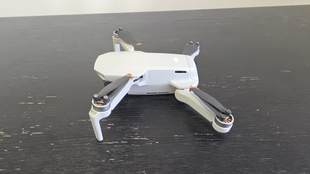 Pre-Owned DJI Mini 4K Standard