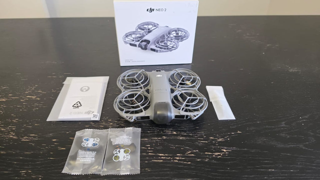 Pre-Owned Neo 2 (Drone Only)