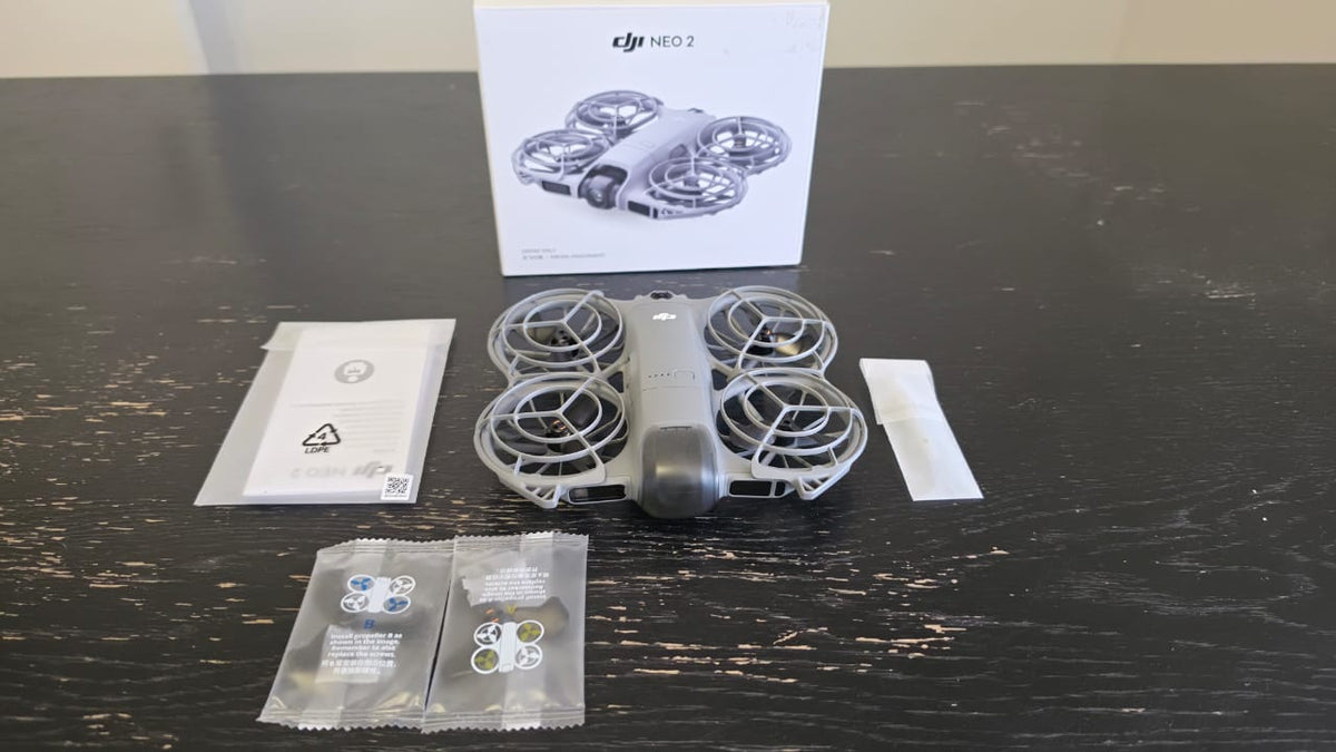Pre-Owned Neo 2 (Drone Only)
