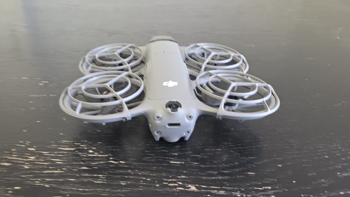 Pre-Owned Neo 2 (Drone Only)