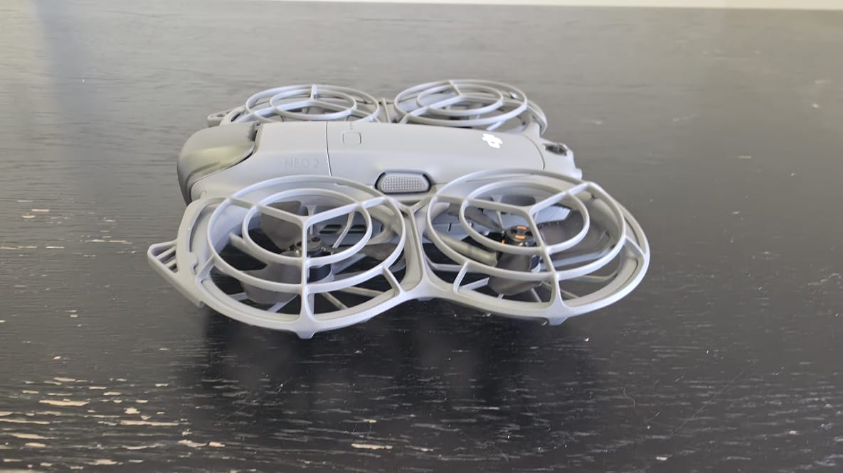 Pre-Owned Neo 2 (Drone Only)